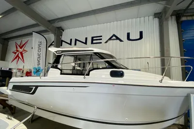 2025 Jeanneau merry fisher 695 serie 2