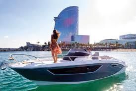 2023 Sessa Marine Key Largo 27