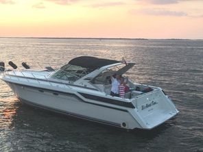 Wellcraft Portofino 43