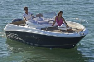 2023 Jeanneau Cap Camarat 5.5 WA - Series 2