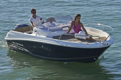 2023 Jeanneau Cap Camarat 5.5 WA - Series 2