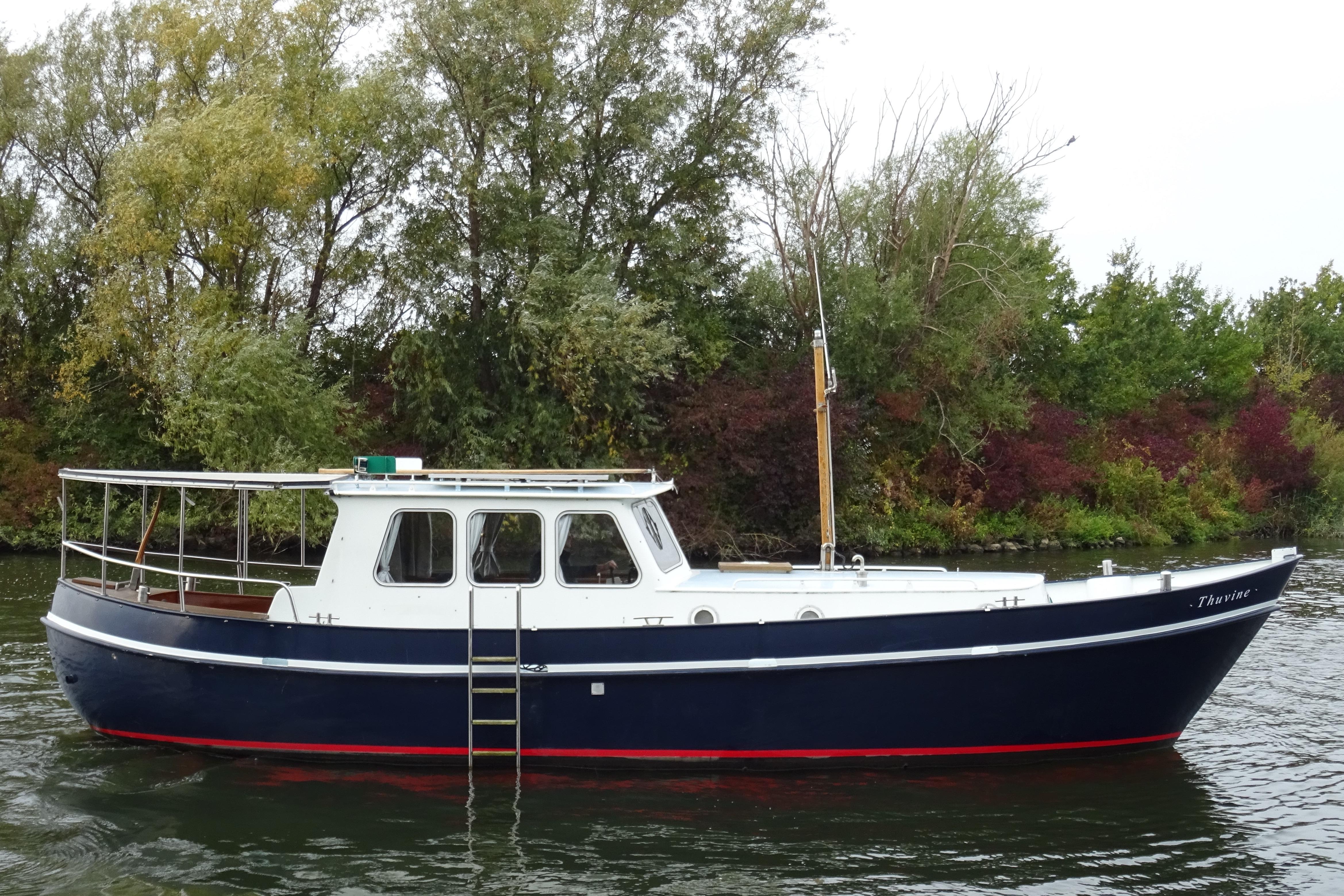 1982 Kotter Twillert Kotter 11.20 OK