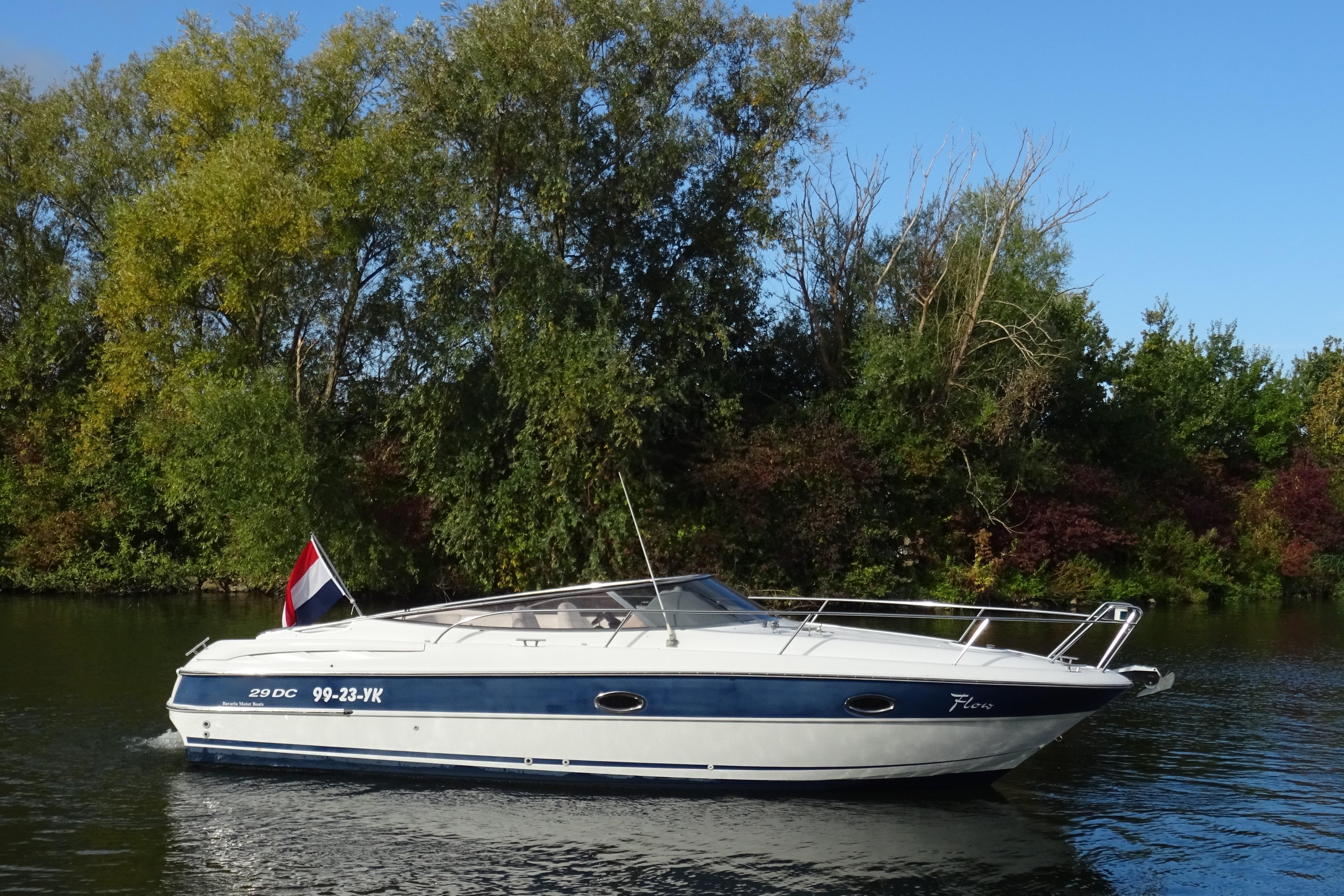 1982 Kotter Twillert Kotter 11.20 OK