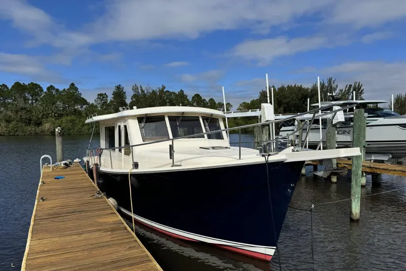Getaway Yacht Photos Pics 