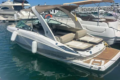 2015 Regal 2500 Bowrider