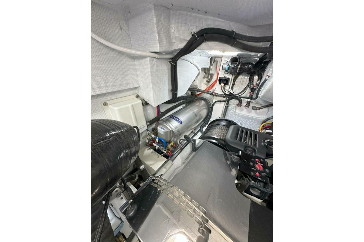 2025 Tiara Yachts 60 