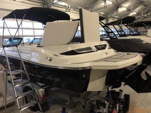 2022 Sea Ray SPX 19E
