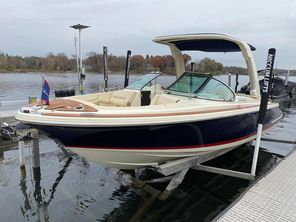 2023 Chris-Craft Launch 28 GT