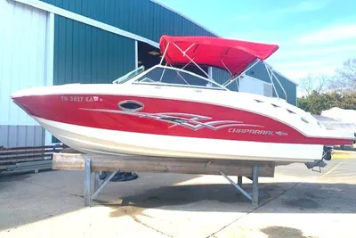 Chaparral Sunesta 224