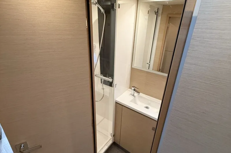 Elysian Yacht Photos Pics 