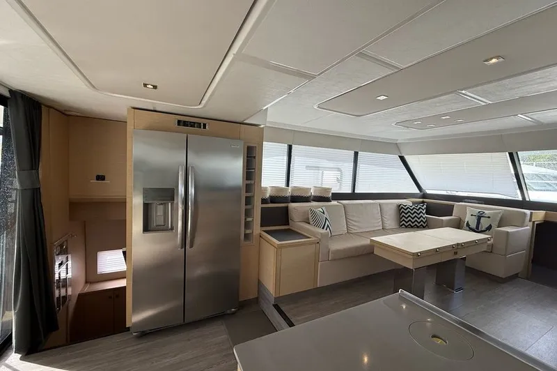 Elysian Yacht Photos Pics 