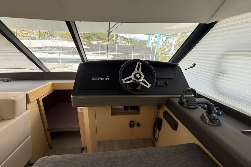 Elysian Yacht Photos Pics 