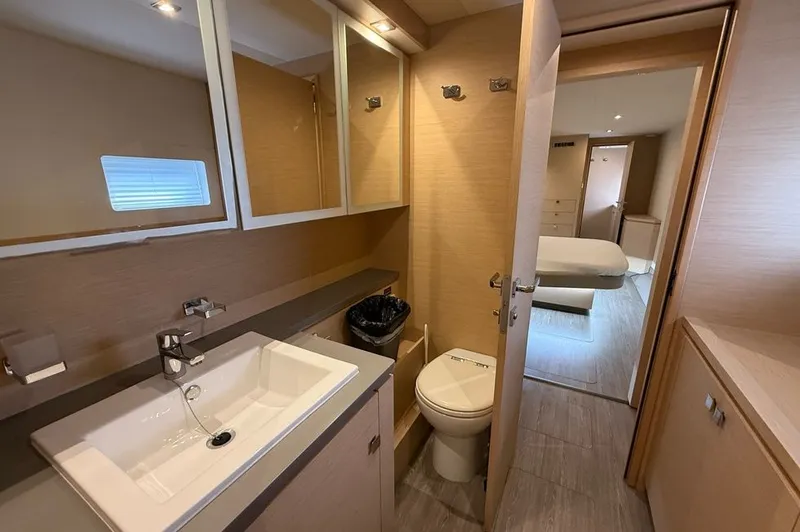 Elysian Yacht Photos Pics 