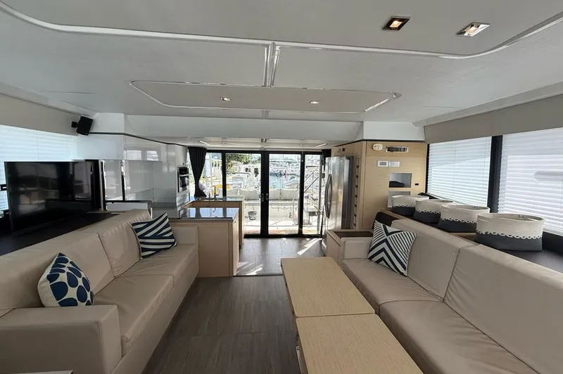 Elysian Yacht Photos Pics 