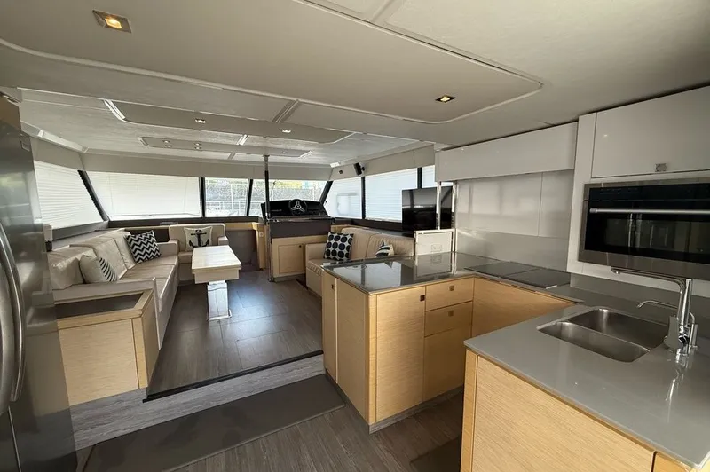 Elysian Yacht Photos Pics 