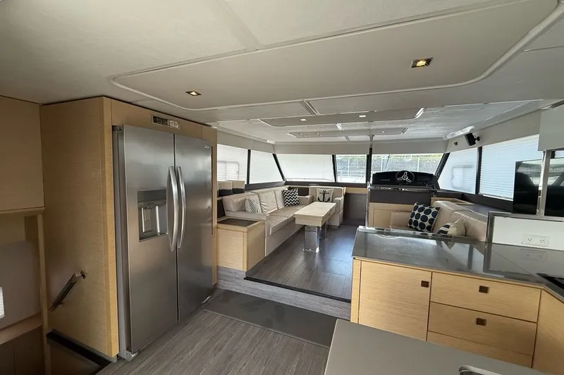 Elysian Yacht Photos Pics 