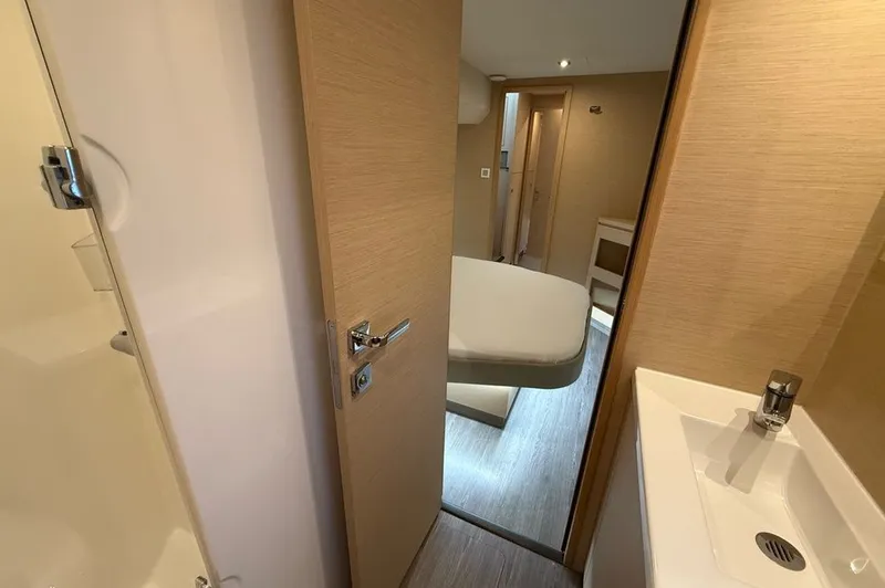 Elysian Yacht Photos Pics 