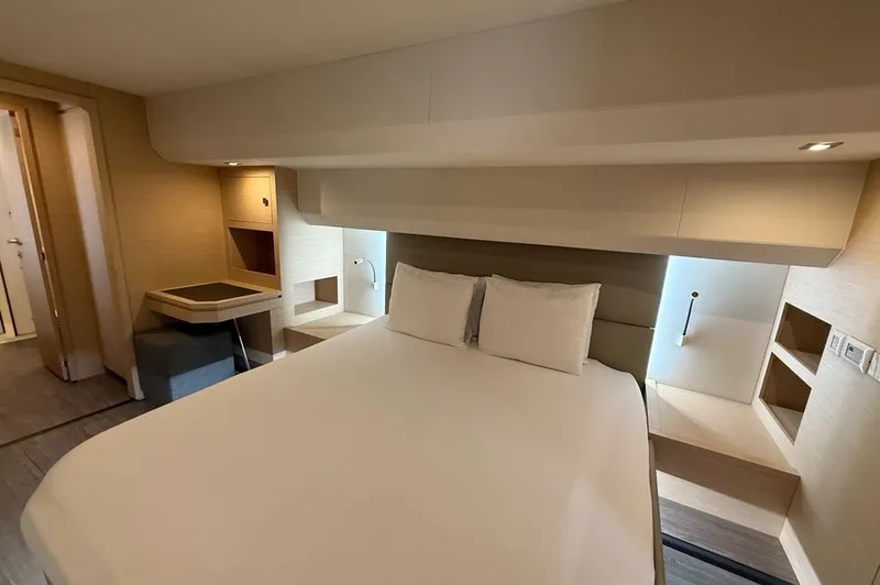 Elysian Yacht Photos Pics 