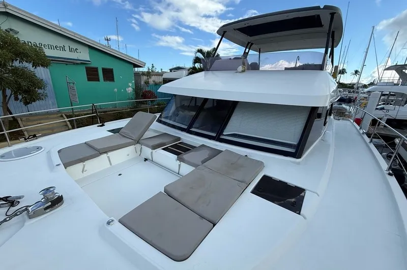 Elysian Yacht Photos Pics 