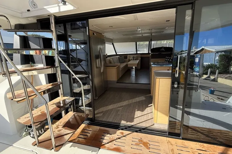 Elysian Yacht Photos Pics 