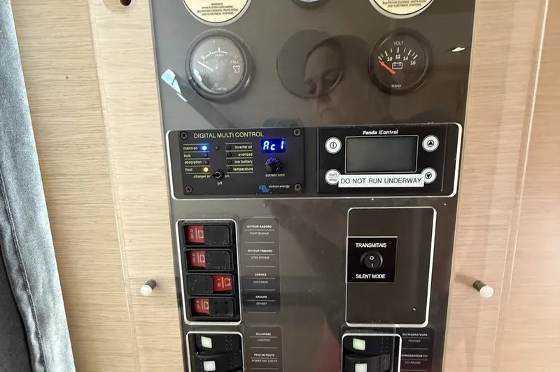 Elysian Yacht Photos Pics 