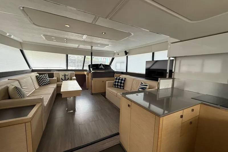 Elysian Yacht Photos Pics 