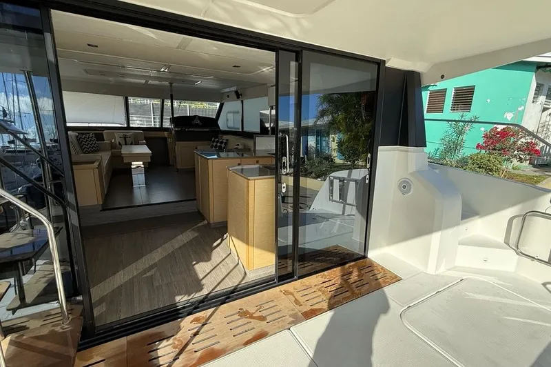 Elysian Yacht Photos Pics 