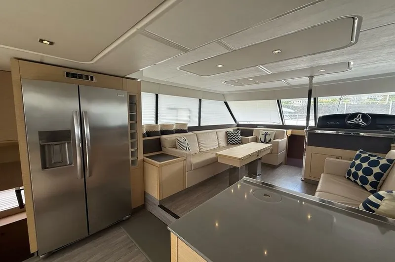 Elysian Yacht Photos Pics 