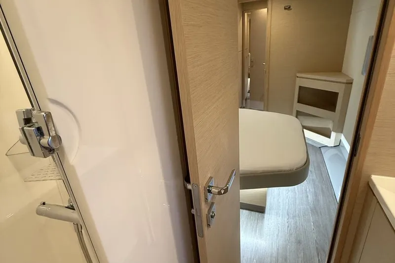 Elysian Yacht Photos Pics 