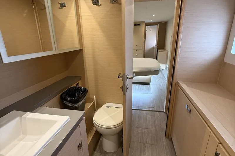 Elysian Yacht Photos Pics 