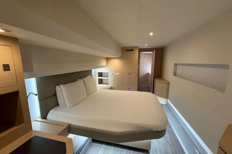 Elysian Yacht Photos Pics 