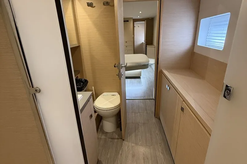 Elysian Yacht Photos Pics 