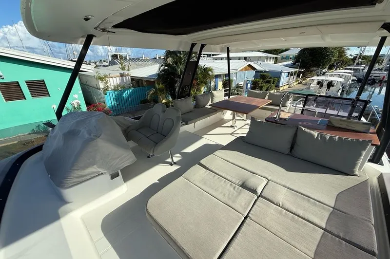 Elysian Yacht Photos Pics 