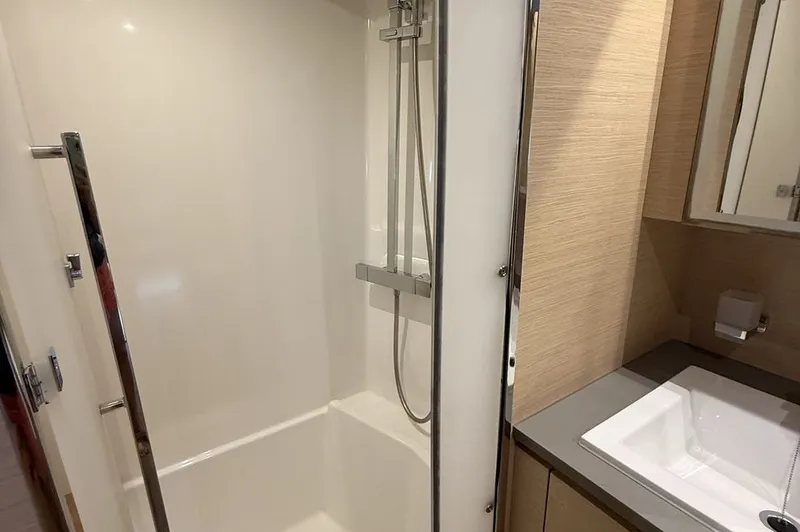 Elysian Yacht Photos Pics 