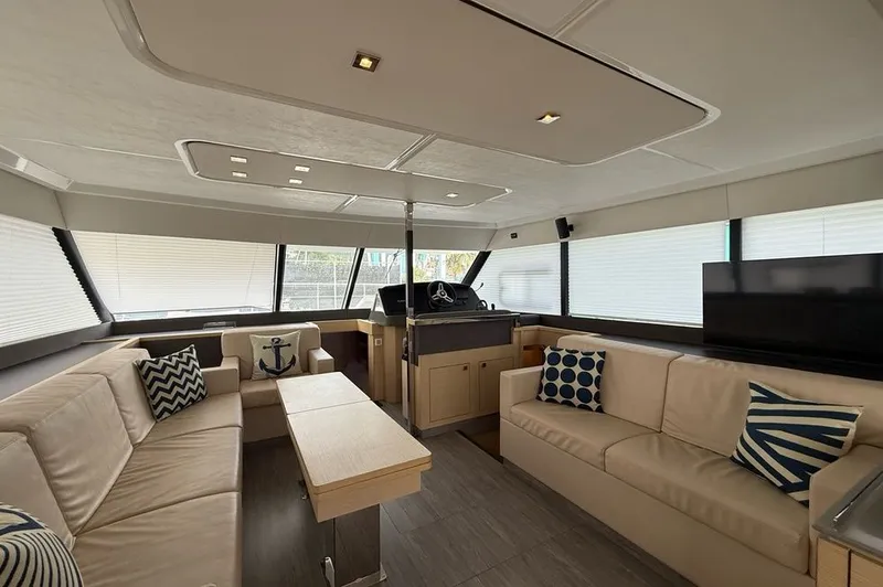 Elysian Yacht Photos Pics 