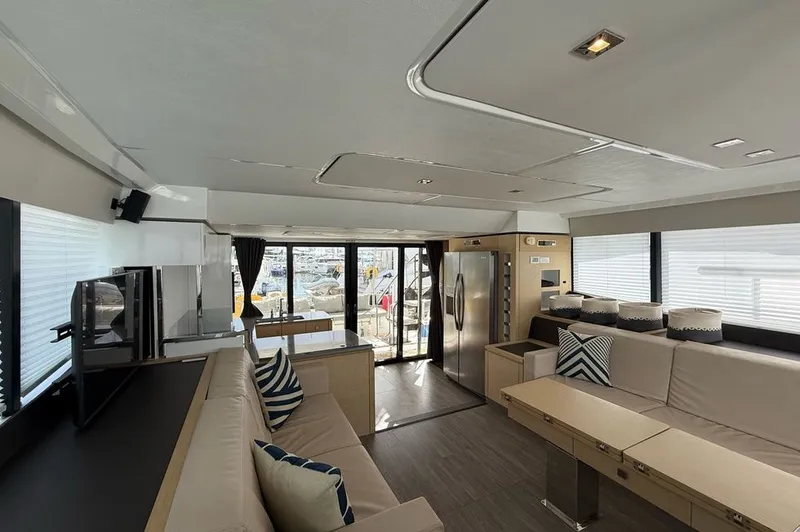 Elysian Yacht Photos Pics 