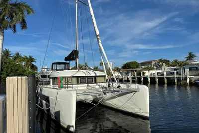 Lagoon 40