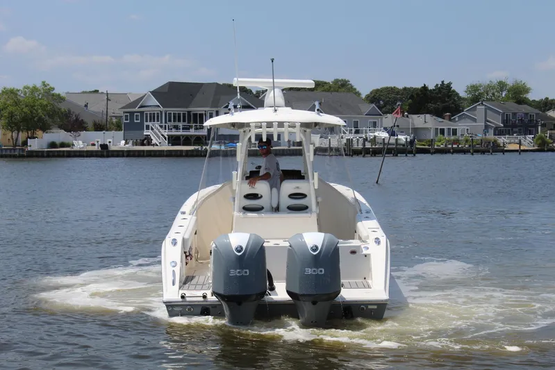 Three Sisters Yacht Photos Pics 