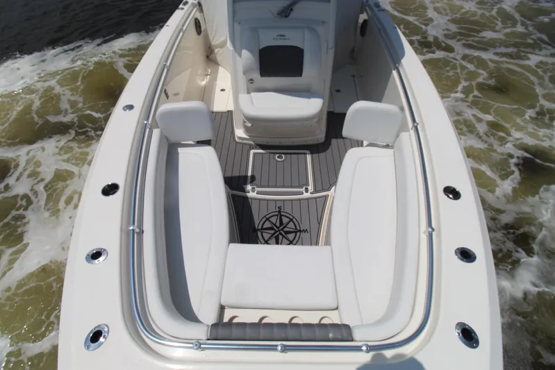 Three Sisters Yacht Photos Pics 