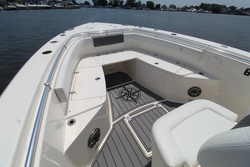 Three Sisters Yacht Photos Pics 