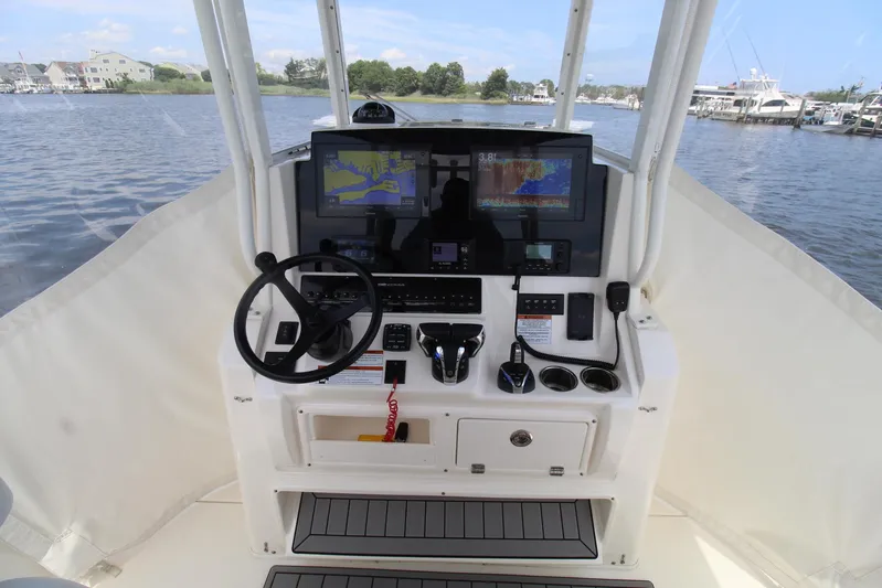 Three Sisters Yacht Photos Pics 