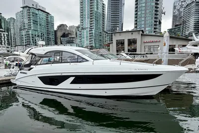 Beneteau Gran Turismo 41