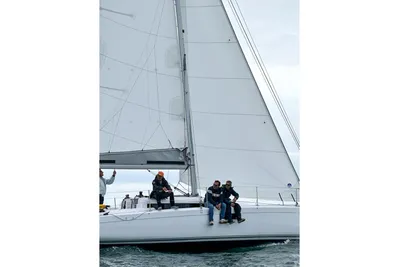 2026 Beneteau First 30