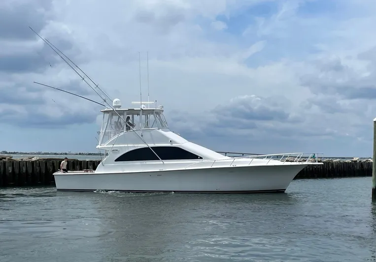 Obsession Yacht Photos Pics 