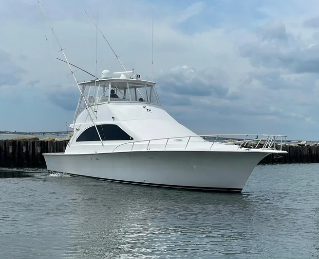 Obsession Yacht Photos Pics 