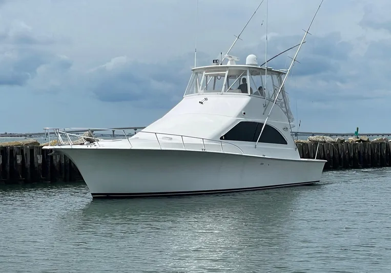 Obsession Yacht Photos Pics 