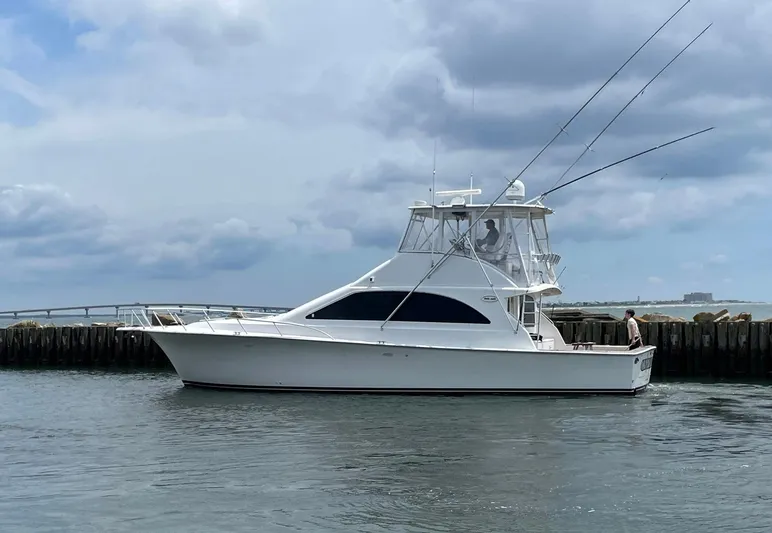 Obsession Yacht Photos Pics 