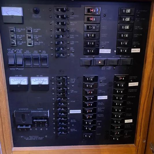 Obsession Yacht Photos Pics 