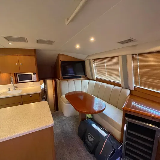 Obsession Yacht Photos Pics 