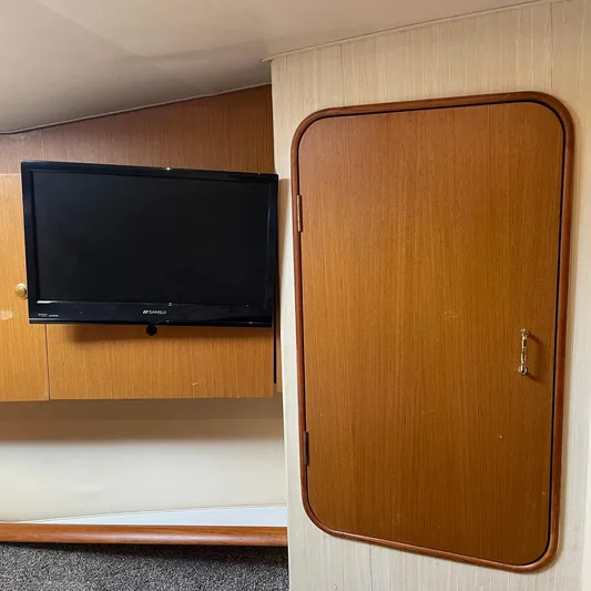 Obsession Yacht Photos Pics 